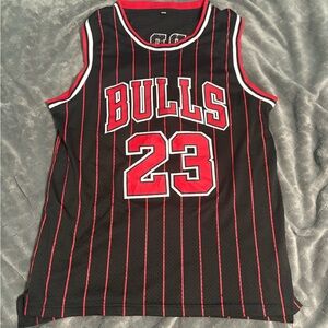 Michael Jordan #23 jersey